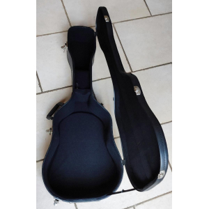 La Fender CD140 SCE es una guitarra acústica con cuerdas de acero que combina un diseño clásico con características 