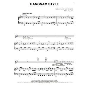 Gangnam Style