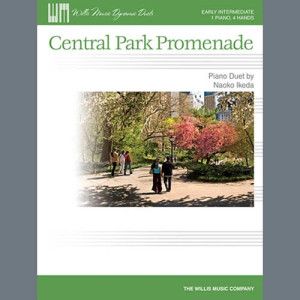 Central Park Promenade