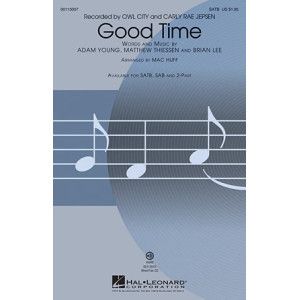 Good Time
