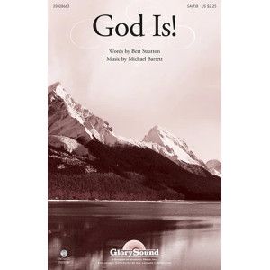 God Is!