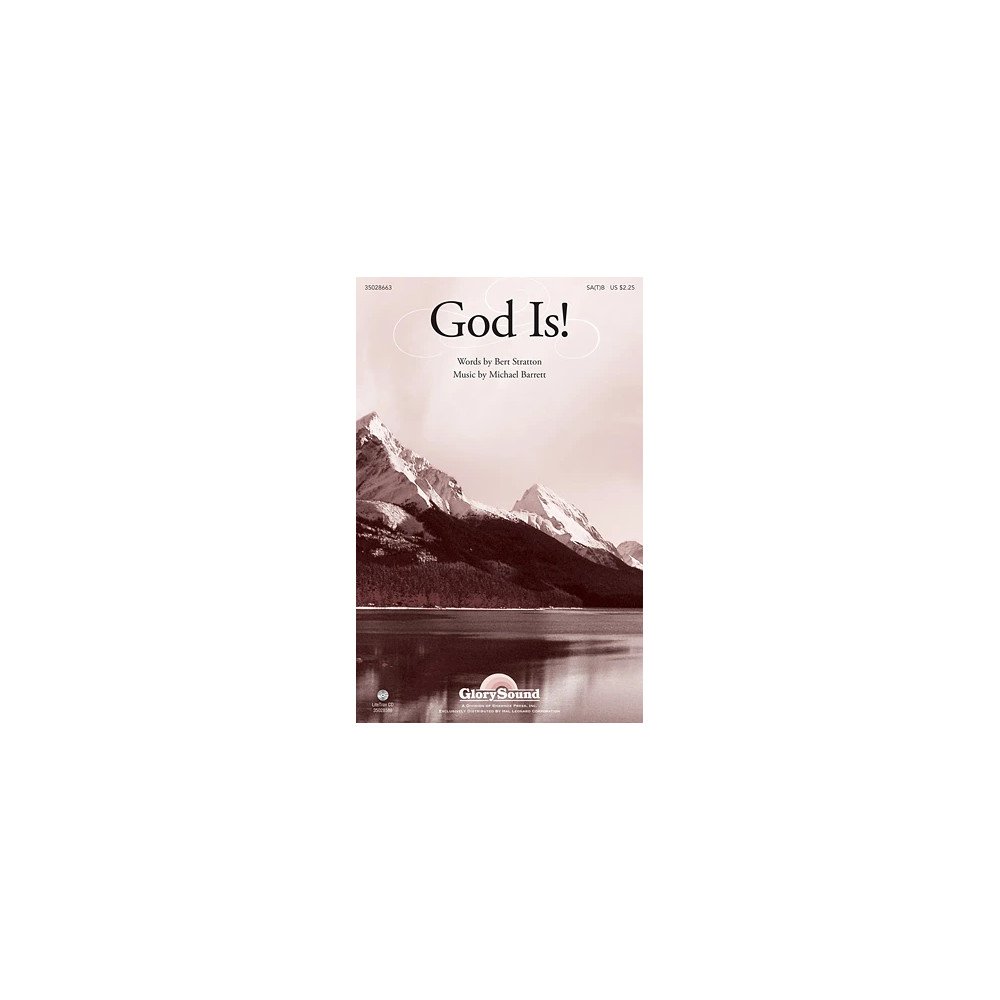 God Is!