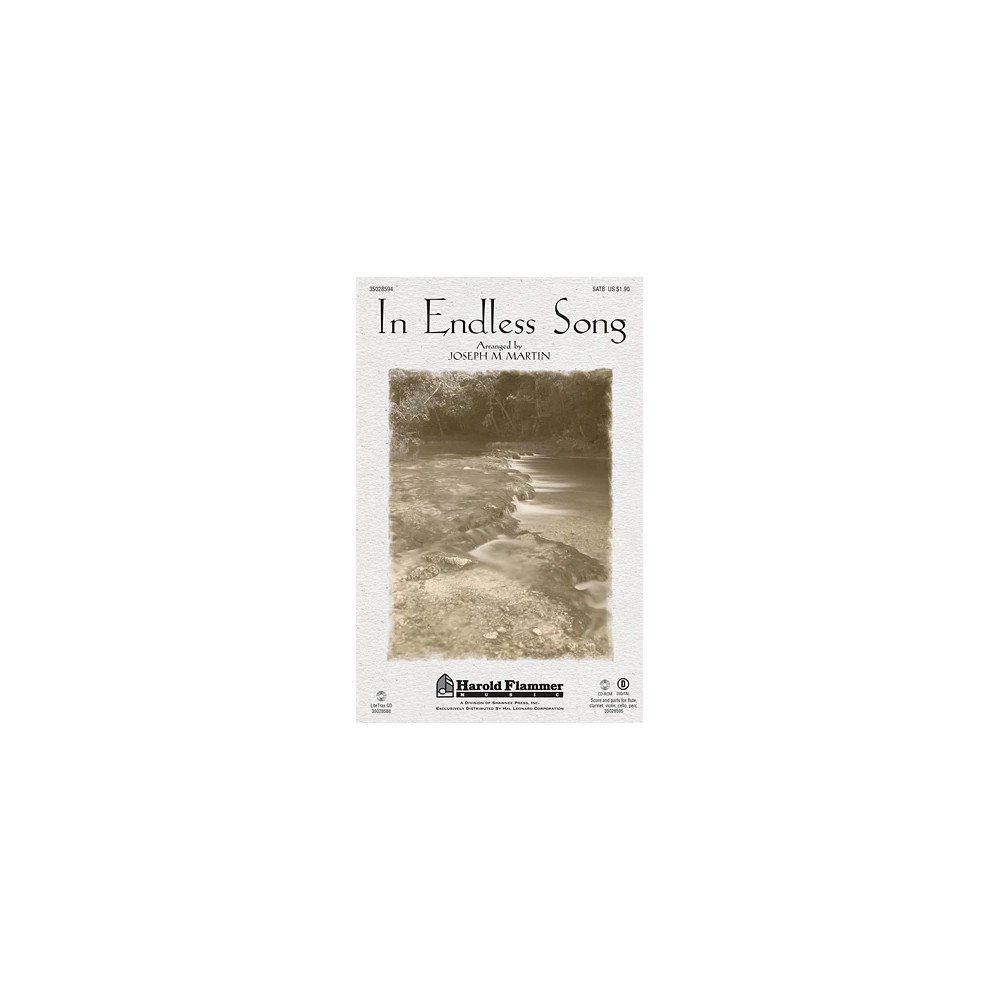 In Endless Song