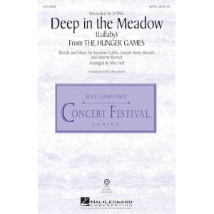 Deep In The Meadow