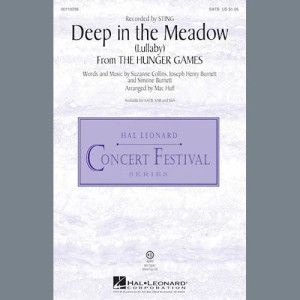 Deep In The Meadow