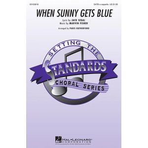 When Sunny Gets Blue