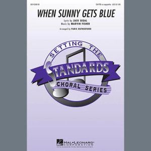 When Sunny Gets Blue