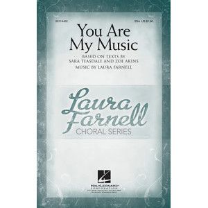 You Are My Music