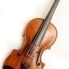 Violín de luthier