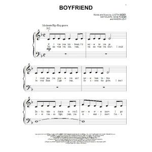 Boyfriend
