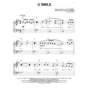U Smile