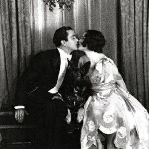 It Must Have Been The Mistletoe (Our First Christmas)