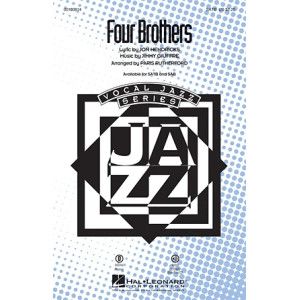 Four Brothers