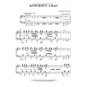 Knockout: A Rag