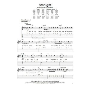 Starlight