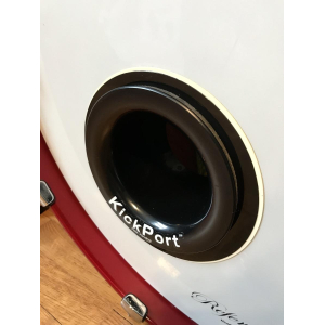 Pearl Fusion Series Drum Kit