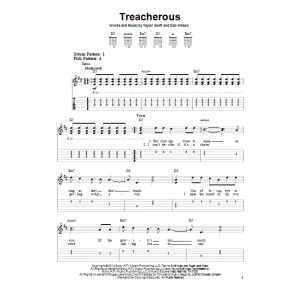 Treacherous