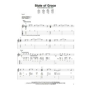 State Of Grace