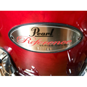 Pearl Fusion Series Drum Kit