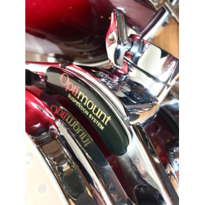 Pearl Fusion Series Drum Kit