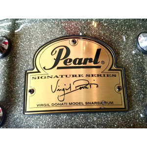 Pearl Fusion Series Drum Kit