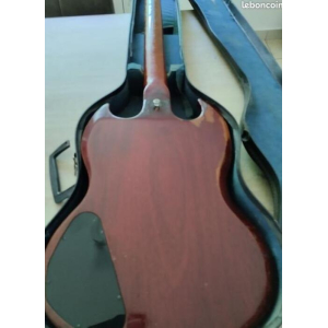 Gibson SG Junior 1967