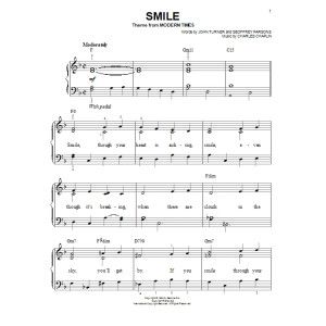 Smile