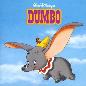 Baby Mine (from Dumbo)