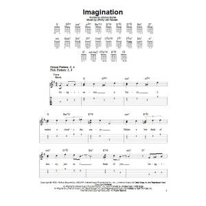 Imagination