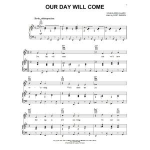 Our Day Will Come