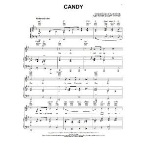 Candy