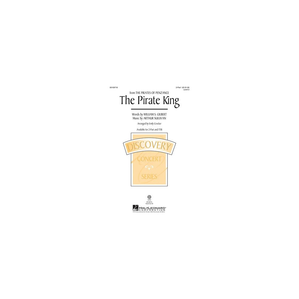 The Pirate King