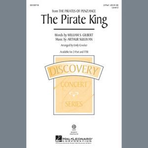 The Pirate King