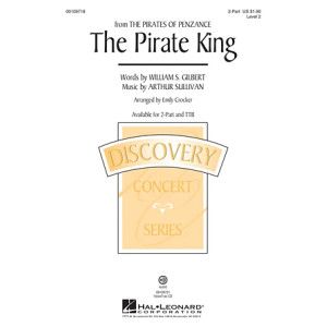 The Pirate King
