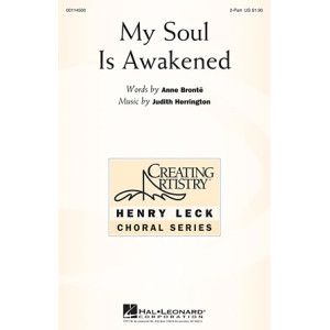 My Soul Is Awakened