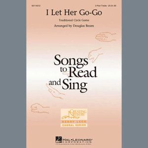 I Let Her Go-Go