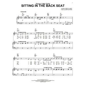 (Seven Little Girls) Sitting In The Back Seat