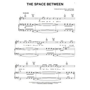 The Space Between