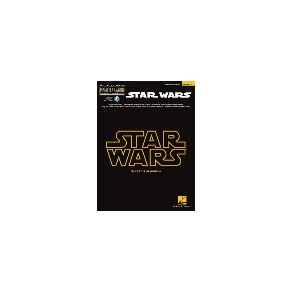 The Imperial March (Darth Vader's Theme)
