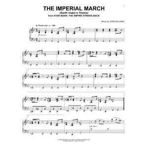 The Imperial March (Darth Vader's Theme)