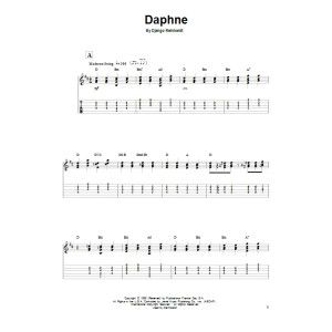 Daphne