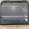 Peavey RQ 2300 Series 18 channels Mixing Console.