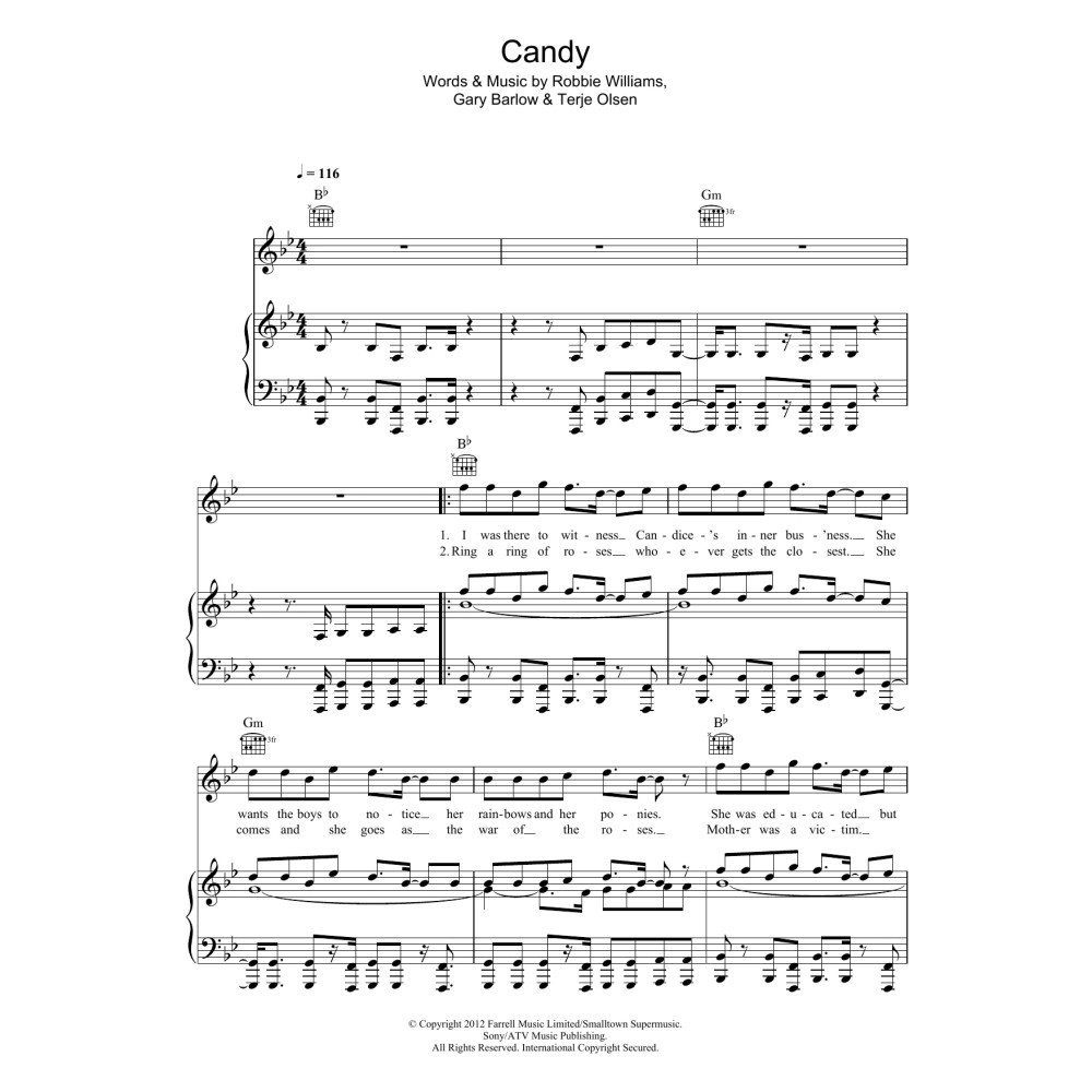 Candy