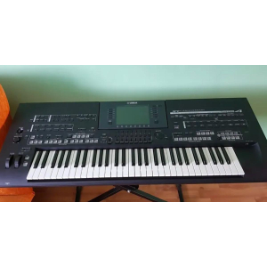 Yamaha Tyros 4 Special Edition 10th Anniversary