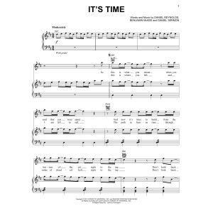 It's Time