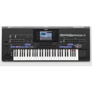 Yamaha Tyros 4 Edición Especial 10º Aniversario