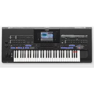 Yamaha Tyros 4 Special Edition 10th Anniversary
