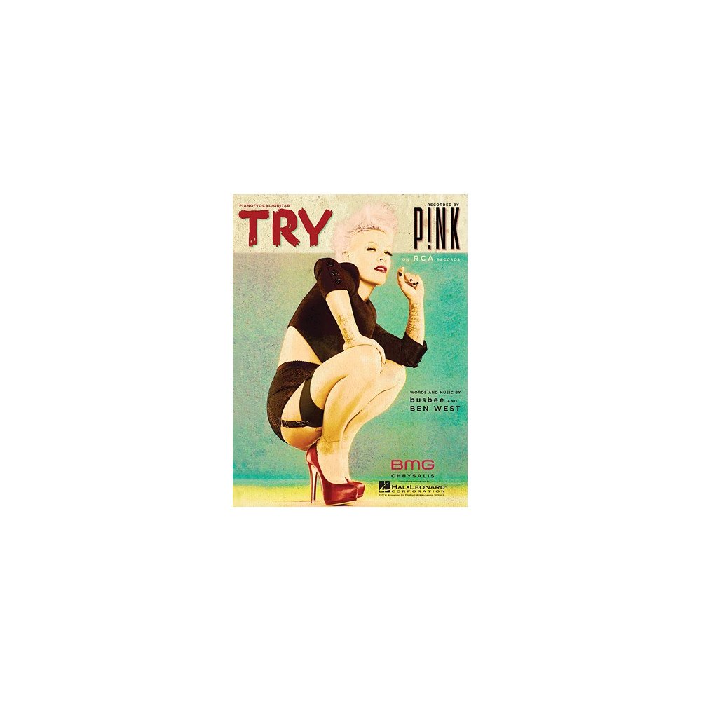 Try