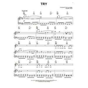 Try