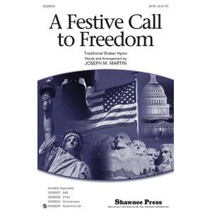 A Festive Call To Freedom
